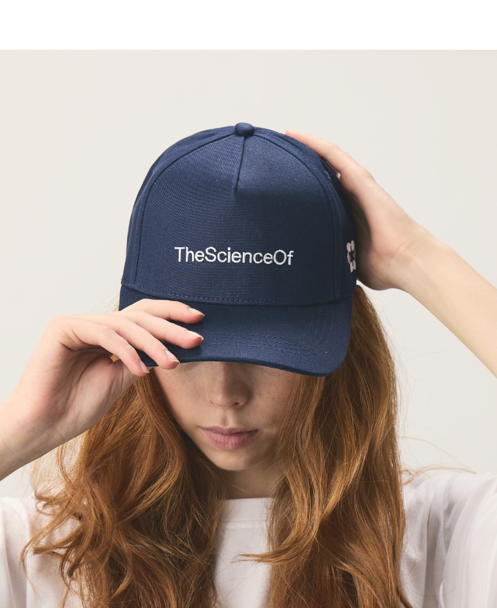 TheScienceOf Cap – The-science-of