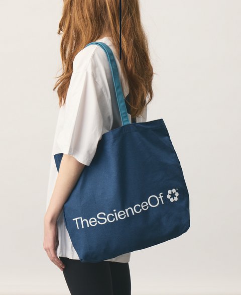 TheScienceOf Tote Bag product image