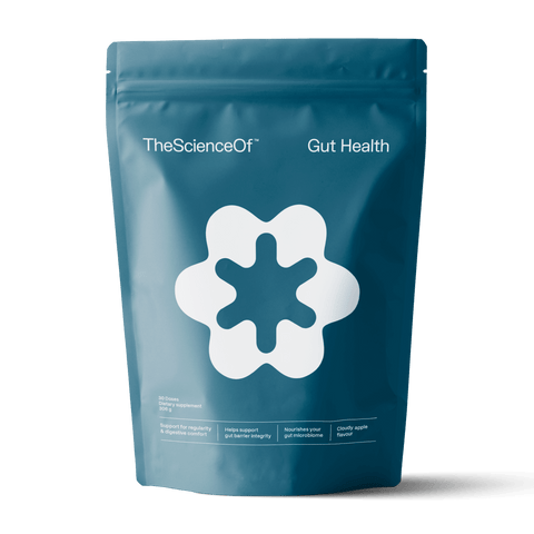 TheScienceOf Gut Health product image